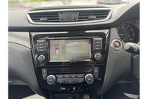 Nissan Qashqai (14-21) N-Connecta 1.3 DIG-T 140 5d For Sale - Imperial Motor Company Limited, St Leonards on Sea