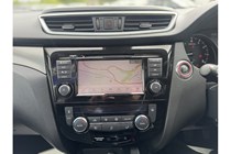 Nissan Qashqai (14-21) N-Connecta 1.3 DIG-T 140 5d For Sale - Imperial Motor Company Limited, St Leonards on Sea