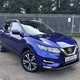 Nissan Qashqai (14-21) N-Connecta 1.3 DIG-T 140 5d For Sale - Imperial Motor Company Limited, St Leonards on Sea