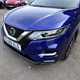 Nissan Qashqai (14-21) N-Connecta 1.3 DIG-T 140 5d For Sale - Imperial Motor Company Limited, St Leonards on Sea
