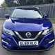 Nissan Qashqai (14-21) N-Connecta 1.3 DIG-T 140 5d For Sale - Imperial Motor Company Limited, St Leonards on Sea