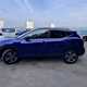 Nissan Qashqai (14-21) N-Connecta 1.3 DIG-T 140 5d For Sale - Imperial Motor Company Limited, St Leonards on Sea