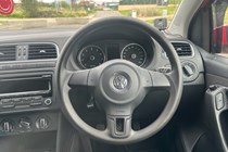 Volkswagen Polo Hatchback (09-17) 1.2 (70bhp) Match Edition 5d For Sale - Teesside Car Finance, Middlesbrough