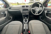 Volkswagen Polo Hatchback (09-17) 1.2 (70bhp) Match Edition 5d For Sale - Teesside Car Finance, Middlesbrough