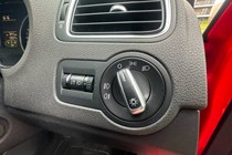 Volkswagen Polo Hatchback (09-17) 1.2 (70bhp) Match Edition 5d For Sale - Teesside Car Finance, Middlesbrough