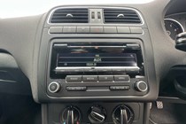 Volkswagen Polo Hatchback (09-17) 1.2 (70bhp) Match Edition 5d For Sale - Teesside Car Finance, Middlesbrough