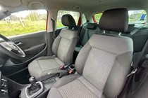 Volkswagen Polo Hatchback (09-17) 1.2 (70bhp) Match Edition 5d For Sale - Teesside Car Finance, Middlesbrough