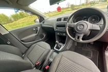 Volkswagen Polo Hatchback (09-17) 1.2 (70bhp) Match Edition 5d For Sale - Teesside Car Finance, Middlesbrough