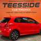 Volkswagen Polo Hatchback (09-17) 1.2 (70bhp) Match Edition 5d For Sale - Teesside Car Finance, Middlesbrough