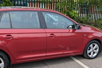 Skoda Rapid Spaceback (13-19) 1.2 TSI SE 5d For Sale - Best Buy Cars limited, Slough