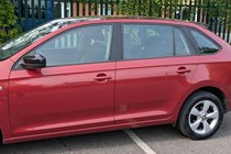 Skoda Rapid Spaceback (13-19) 1.2 TSI SE 5d For Sale - Best Buy Cars limited, Slough
