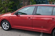 Skoda Rapid Spaceback (13-19) 1.2 TSI SE 5d For Sale - Best Buy Cars limited, Slough