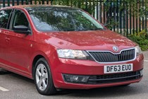 Skoda Rapid Spaceback (13-19) 1.2 TSI SE 5d For Sale - Best Buy Cars limited, Slough