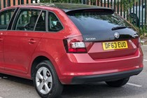 Skoda Rapid Spaceback (13-19) 1.2 TSI SE 5d For Sale - Best Buy Cars limited, Slough