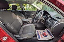 Skoda Rapid Spaceback (13-19) 1.2 TSI SE 5d For Sale - Best Buy Cars limited, Slough