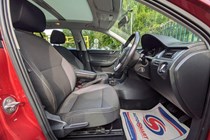 Skoda Rapid Spaceback (13-19) 1.2 TSI SE 5d For Sale - Best Buy Cars limited, Slough