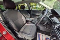 Skoda Rapid Spaceback (13-19) 1.2 TSI SE 5d For Sale - Best Buy Cars limited, Slough