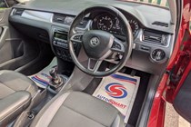 Skoda Rapid Spaceback (13-19) 1.2 TSI SE 5d For Sale - Best Buy Cars limited, Slough