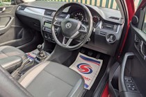 Skoda Rapid Spaceback (13-19) 1.2 TSI SE 5d For Sale - Best Buy Cars limited, Slough