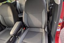 Skoda Rapid Spaceback (13-19) 1.2 TSI SE 5d For Sale - Best Buy Cars limited, Slough