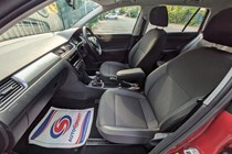 Skoda Rapid Spaceback (13-19) 1.2 TSI SE 5d For Sale - Best Buy Cars limited, Slough