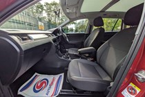 Skoda Rapid Spaceback (13-19) 1.2 TSI SE 5d For Sale - Best Buy Cars limited, Slough
