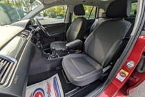 Skoda Rapid Spaceback (13-19) 1.2 TSI SE 5d For Sale - Best Buy Cars limited, Slough