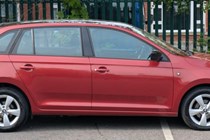 Skoda Rapid Spaceback (13-19) 1.2 TSI SE 5d For Sale - Best Buy Cars limited, Slough
