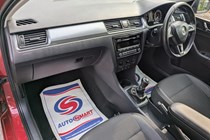 Skoda Rapid Spaceback (13-19) 1.2 TSI SE 5d For Sale - Best Buy Cars limited, Slough