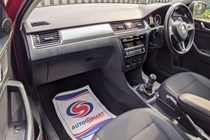 Skoda Rapid Spaceback (13-19) 1.2 TSI SE 5d For Sale - Best Buy Cars limited, Slough