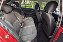 Skoda Rapid Spaceback (13-19) 1.2 TSI SE 5d For Sale - Best Buy Cars limited, Slough
