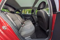 Skoda Rapid Spaceback (13-19) 1.2 TSI SE 5d For Sale - Best Buy Cars limited, Slough