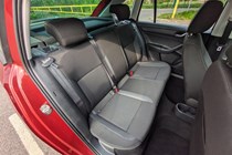 Skoda Rapid Spaceback (13-19) 1.2 TSI SE 5d For Sale - Best Buy Cars limited, Slough