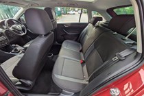 Skoda Rapid Spaceback (13-19) 1.2 TSI SE 5d For Sale - Best Buy Cars limited, Slough