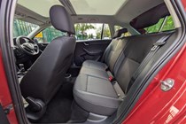 Skoda Rapid Spaceback (13-19) 1.2 TSI SE 5d For Sale - Best Buy Cars limited, Slough