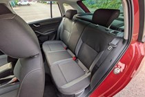 Skoda Rapid Spaceback (13-19) 1.2 TSI SE 5d For Sale - Best Buy Cars limited, Slough