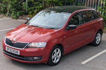 Skoda Rapid Spaceback (13-19) 1.2 TSI SE 5d For Sale - Best Buy Cars limited, Slough