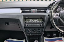 Skoda Rapid Spaceback (13-19) 1.2 TSI SE 5d For Sale - Best Buy Cars limited, Slough