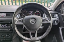 Skoda Rapid Spaceback (13-19) 1.2 TSI SE 5d For Sale - Best Buy Cars limited, Slough