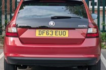 Skoda Rapid Spaceback (13-19) 1.2 TSI SE 5d For Sale - Best Buy Cars limited, Slough