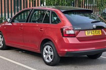 Skoda Rapid Spaceback (13-19) 1.2 TSI SE 5d For Sale - Best Buy Cars limited, Slough