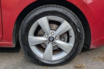 Skoda Rapid Spaceback (13-19) 1.2 TSI SE 5d For Sale - Best Buy Cars limited, Slough