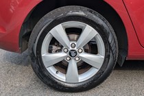 Skoda Rapid Spaceback (13-19) 1.2 TSI SE 5d For Sale - Best Buy Cars limited, Slough