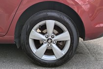 Skoda Rapid Spaceback (13-19) 1.2 TSI SE 5d For Sale - Best Buy Cars limited, Slough