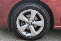 Skoda Rapid Spaceback (13-19) 1.2 TSI SE 5d For Sale - Best Buy Cars limited, Slough