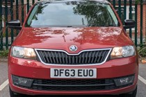 Skoda Rapid Spaceback (13-19) 1.2 TSI SE 5d For Sale - Best Buy Cars limited, Slough