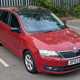 Skoda Rapid Spaceback (13-19) 1.2 TSI SE 5d For Sale - Best Buy Cars limited, Slough