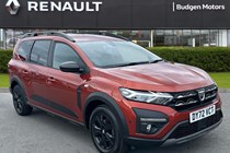 Dacia Jogger SUV (22 on) 1.0 TCe Extreme SE 5dr For Sale - Budgen Motors Renault Telford, Telford