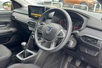 Dacia Jogger SUV (22 on) 1.0 TCe Extreme SE 5dr For Sale - Budgen Motors Renault Telford, Telford