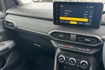 Dacia Jogger SUV (22 on) 1.0 TCe Extreme SE 5dr For Sale - Budgen Motors Renault Telford, Telford